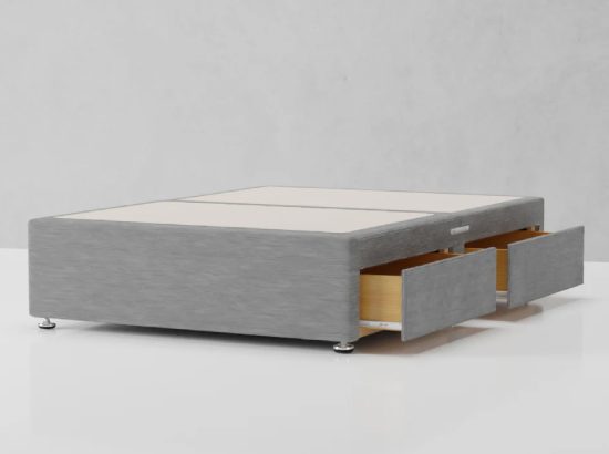 Belfast Beds - Premium Platform Top Base Only