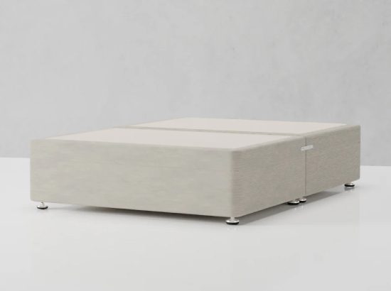 Belfast Beds - Premium Platform Top Base Only thumbnail 3