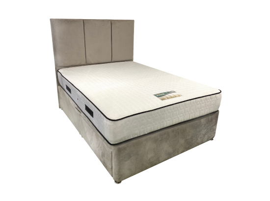 Comfort Coil Master Divan Set