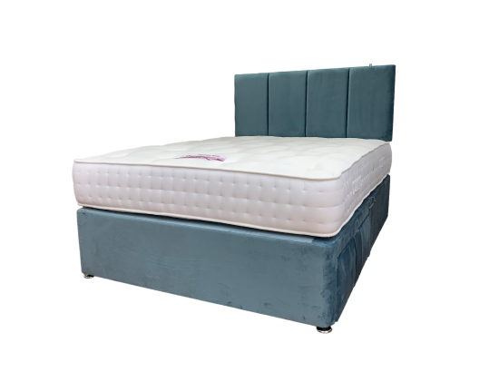 Morph 1500 Pocket - Divan Set - PACKAGE DEAL