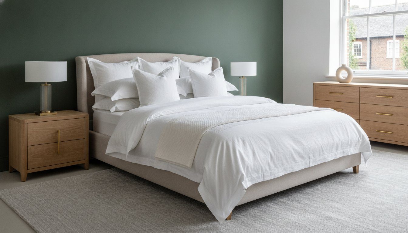 Julian Bowen Furniture Quality: A 2026 Review for Cambridge Shoppers