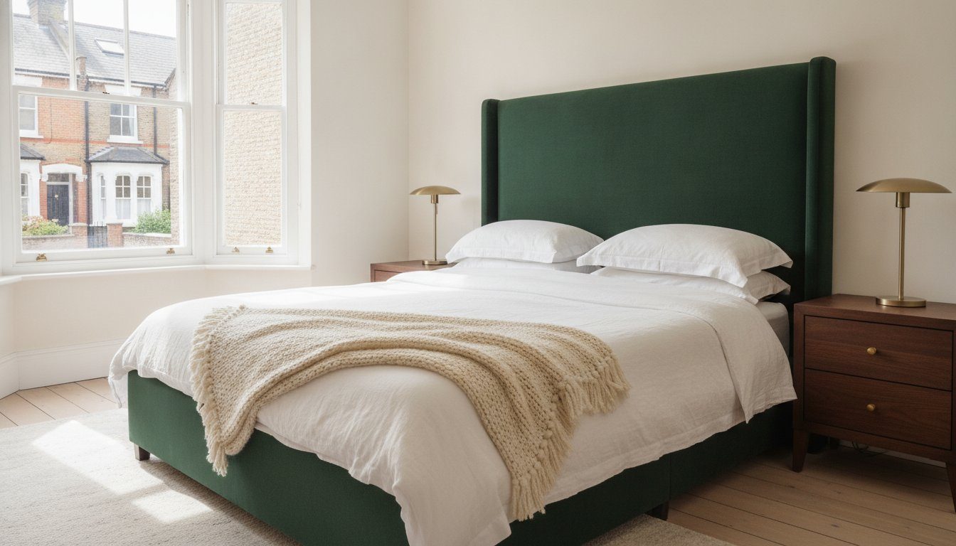 Bedroom Furniture Cambridge: The 2026 Guide to Quality & Style