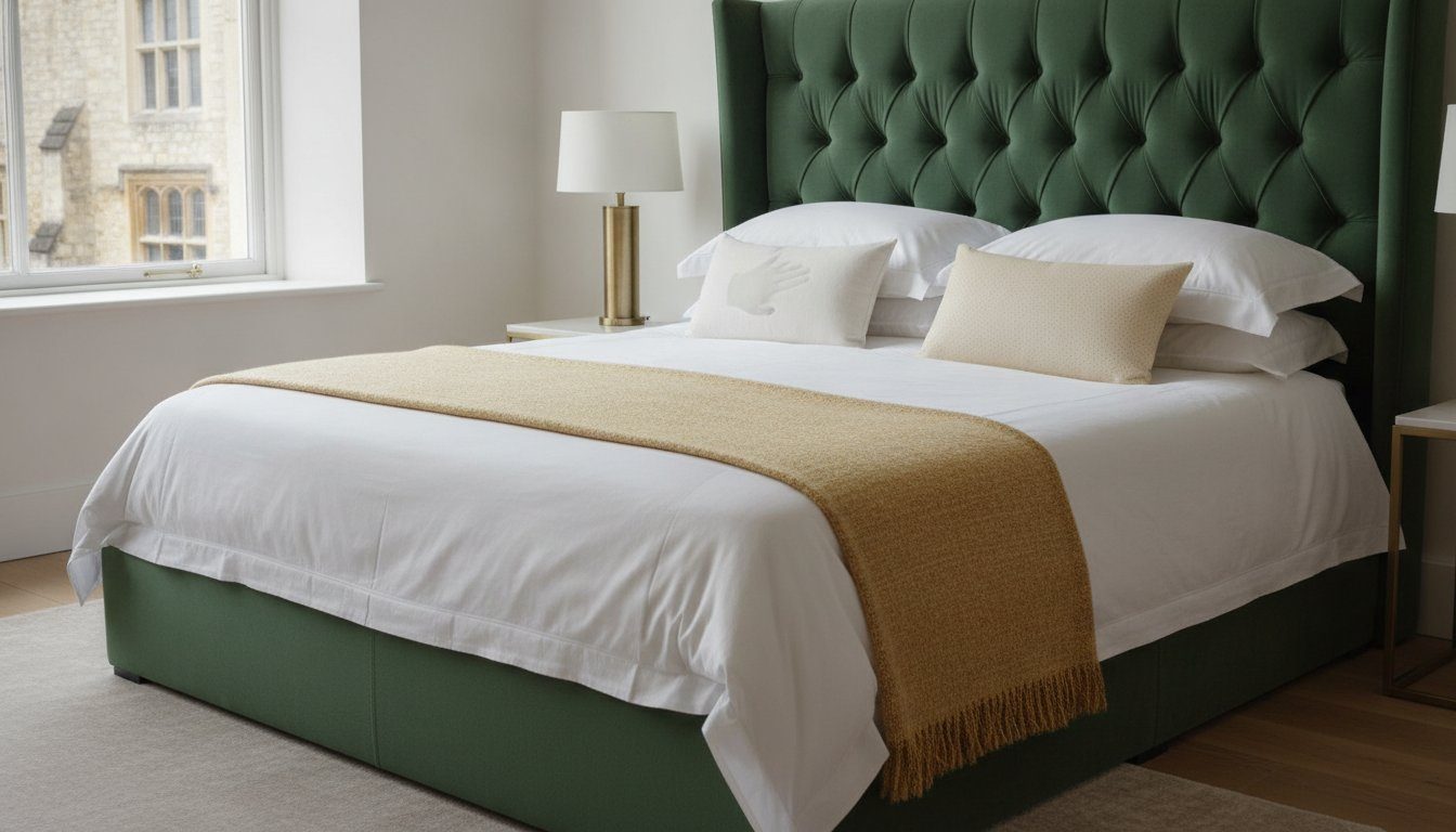 Latex vs Memory Foam Pillows: The 2026 Guide to Finding Your Perfect Support