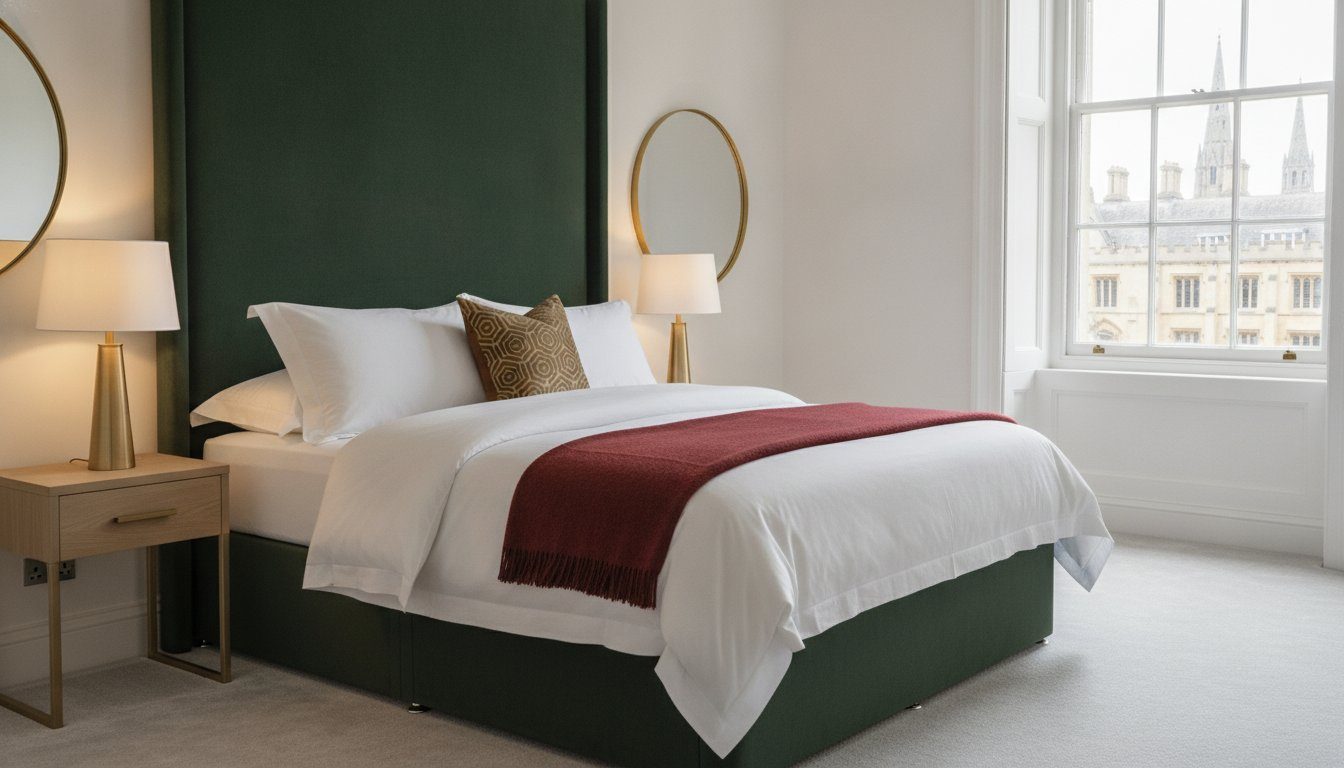 Highgrove Beds Review 2026: Are They the Best Value for Cambridge Sleepers?