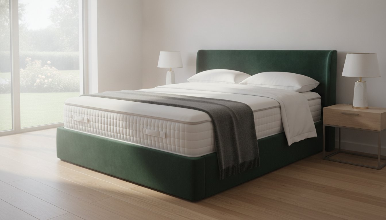 How Often Should You Change Your Mattress? The 2026 Guide to Better Sleep