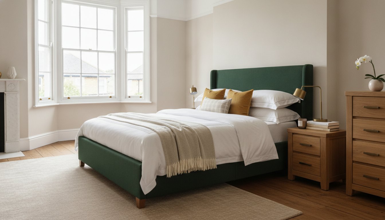 Julian Bowen Furniture: 2026 Cambridge Homeowner Guide
