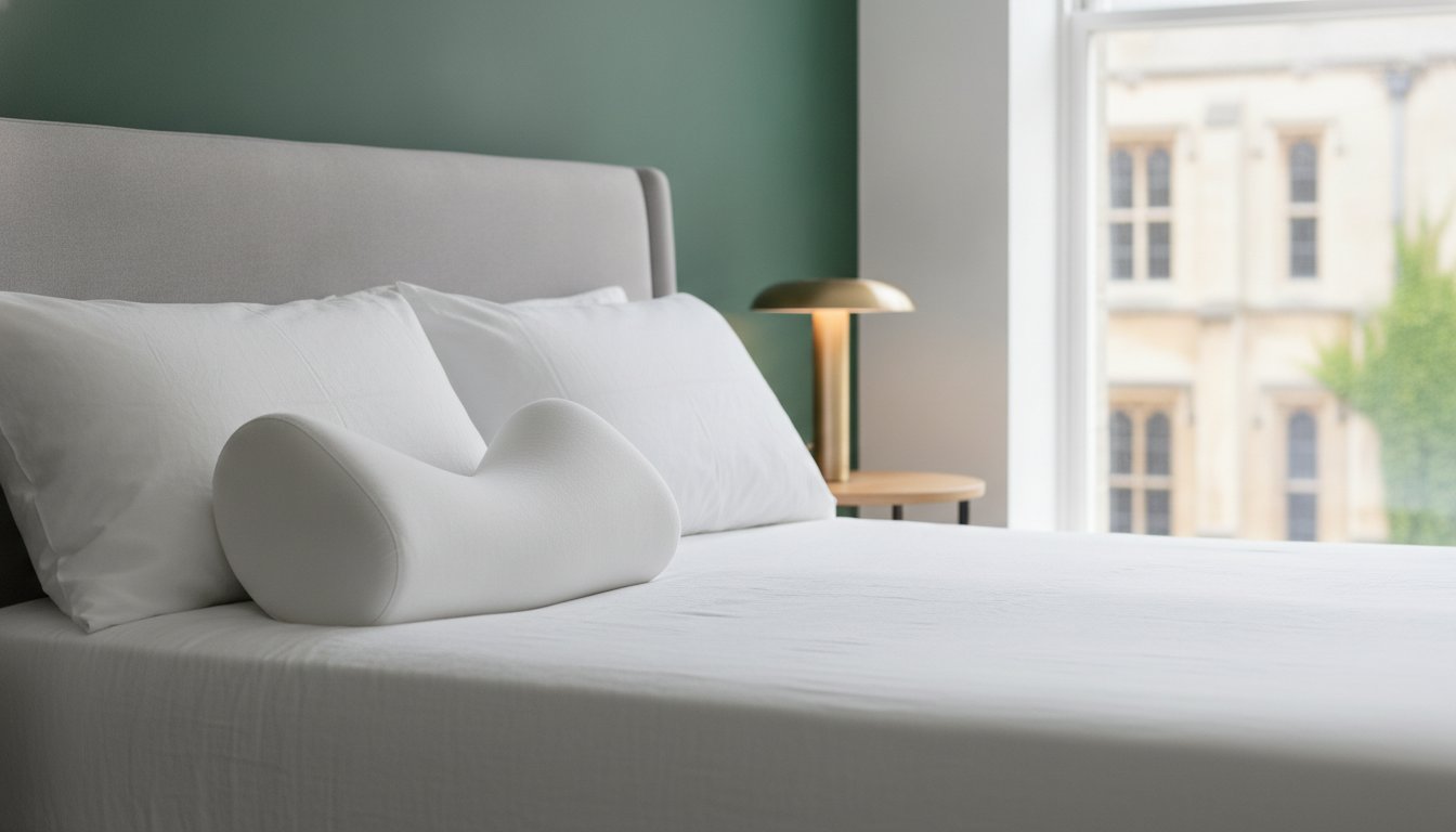 Memory Foam Pillows: The 2026 Guide to Better Sleep in Cambridge
