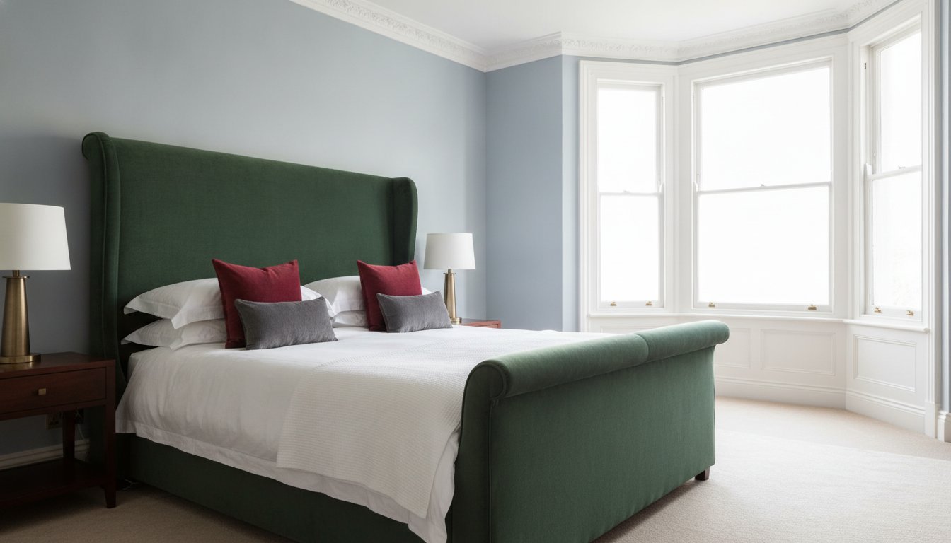 Luxury Bed Frames Cambridge: The 2026 Guide to Premium Sleep