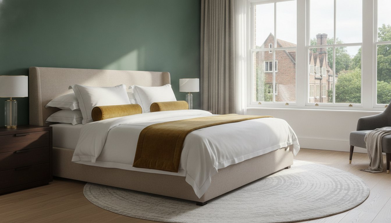 Highgrove Beds: The 2026 Guide to British-Made Comfort in Cambridge
