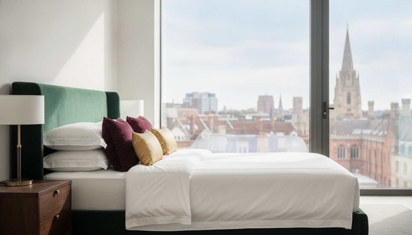 Best Bed Stores in Cambridge: Your 2026 Guide to a Perfect Night's Sleep
