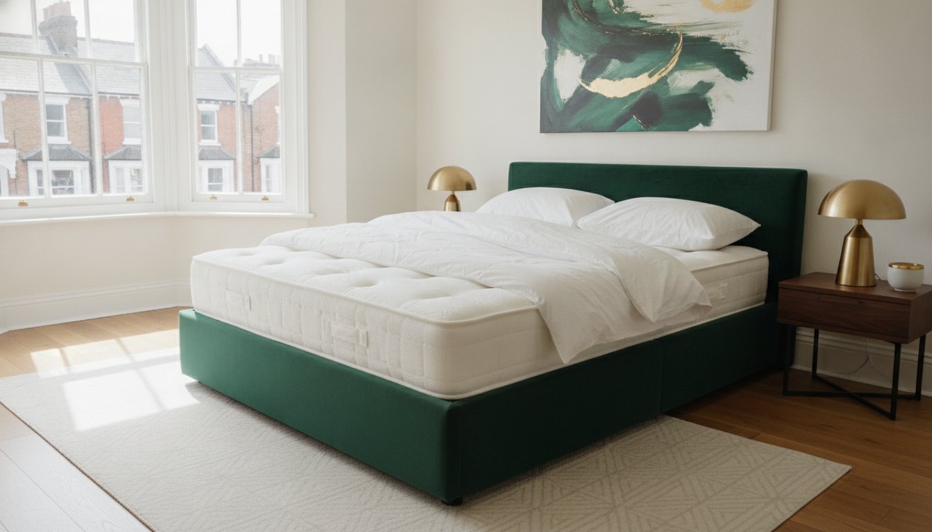 Best Base for a Memory Foam Mattress (2026 Guide)