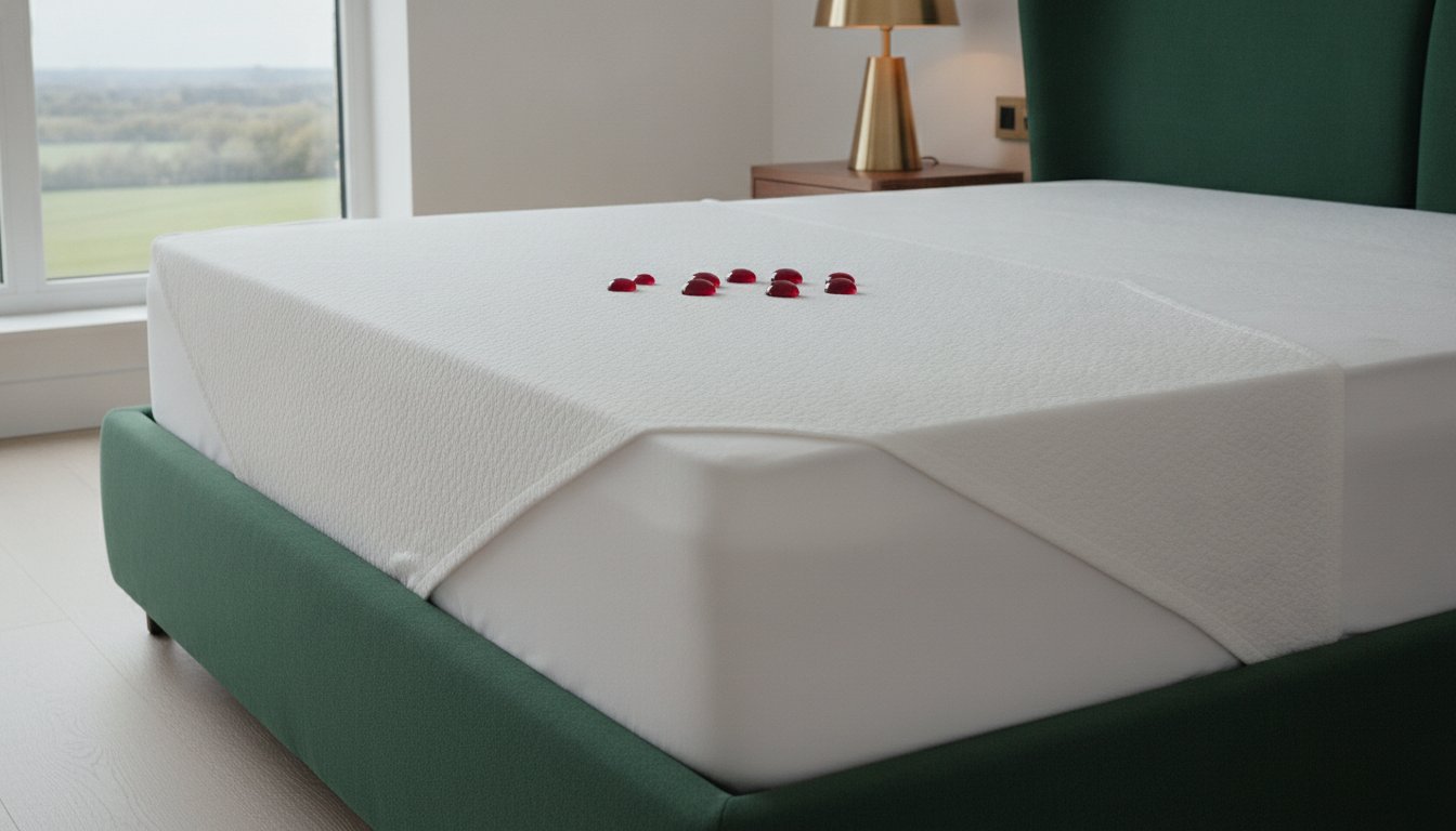 The Ultimate Guide to Mattress Protectors: Safeguarding Your Sleep in 2026