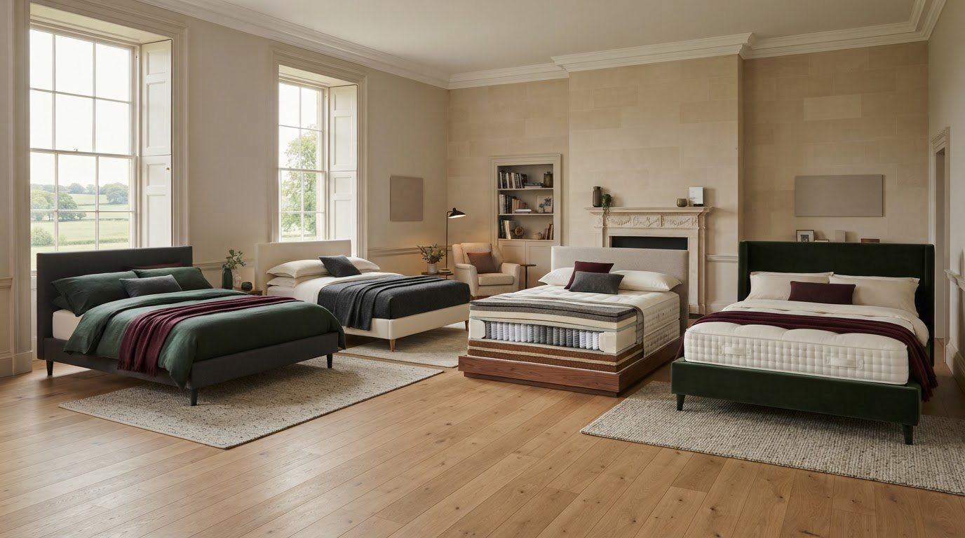 Relyon Heritage Collection Review 2026: Comfort, Construction and What to Check