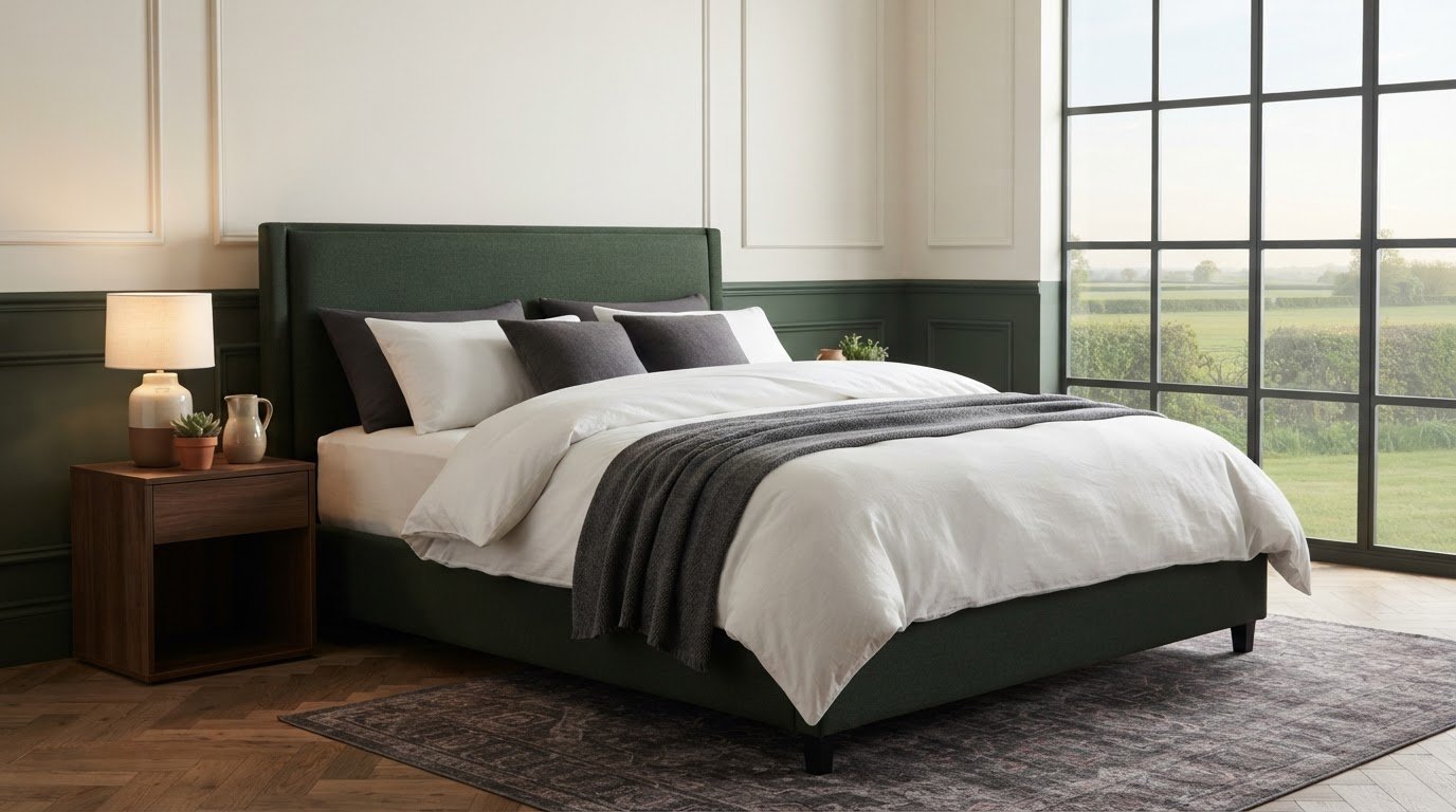 Best UK Mattress for Restless Leg Syndrome: 2026 Guide