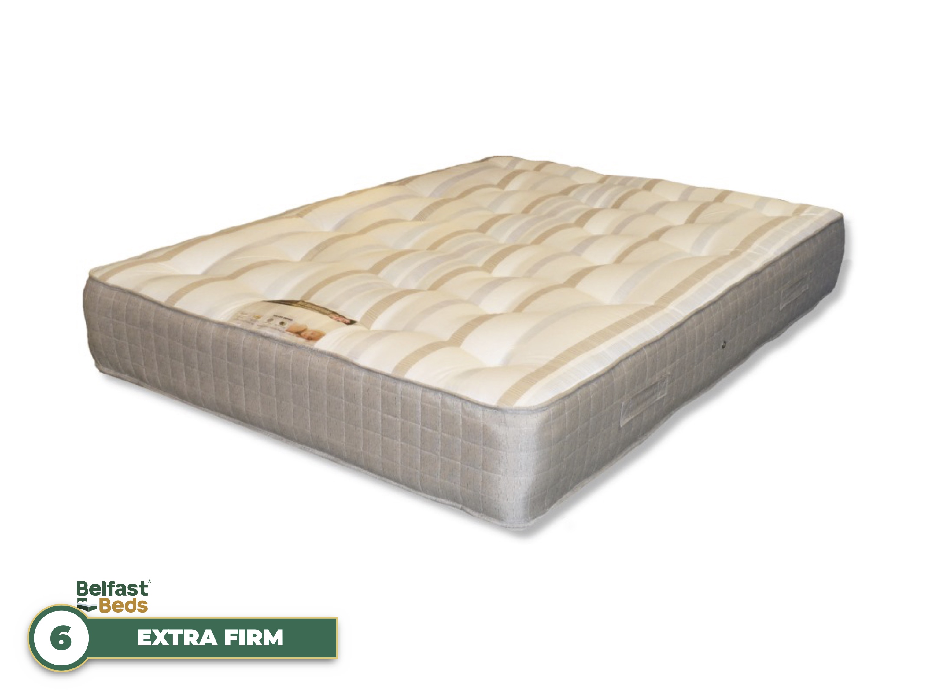 Dallas Ortho Mattress