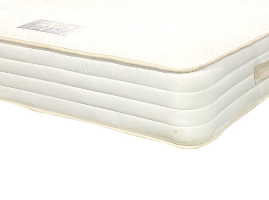 Comfort Pocket Master 1500 Divan Set