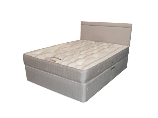 Dallas Ortho Divan Set