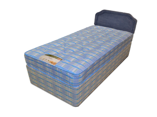 Devon Divan Set