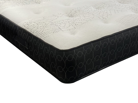 Ebony Divan Set