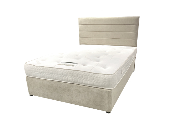 Special Ortho Open Coil Divan Set