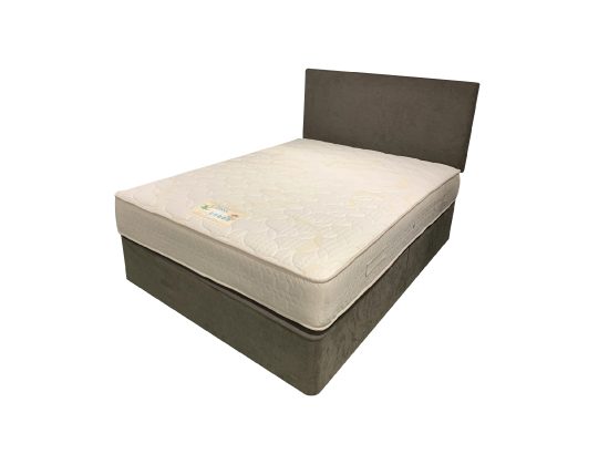 Aloe Vera Memory Pocket 1200 Divan Set