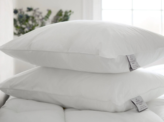 Clusterful Pair Of Pillows