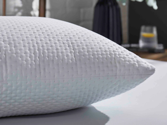 The Silky Soft Pillow