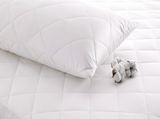 Deep Fill cotton Protector