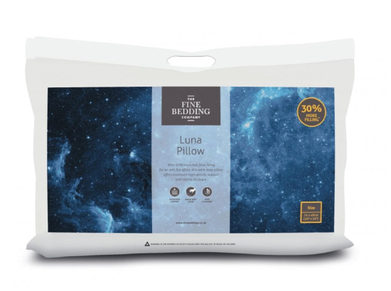 Luna Pillow