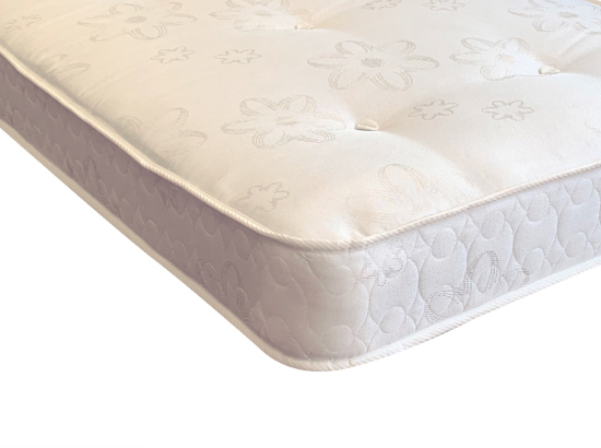 Eco Open Coil Mattress