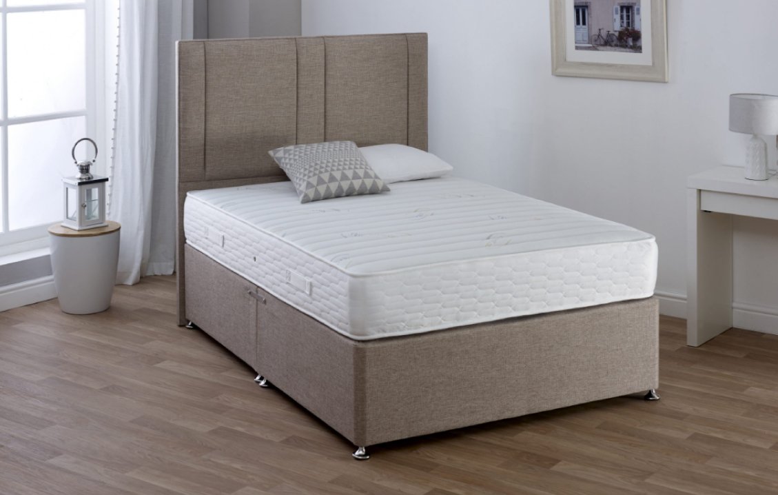 Genoa PACKAGE DEAL Divan Set