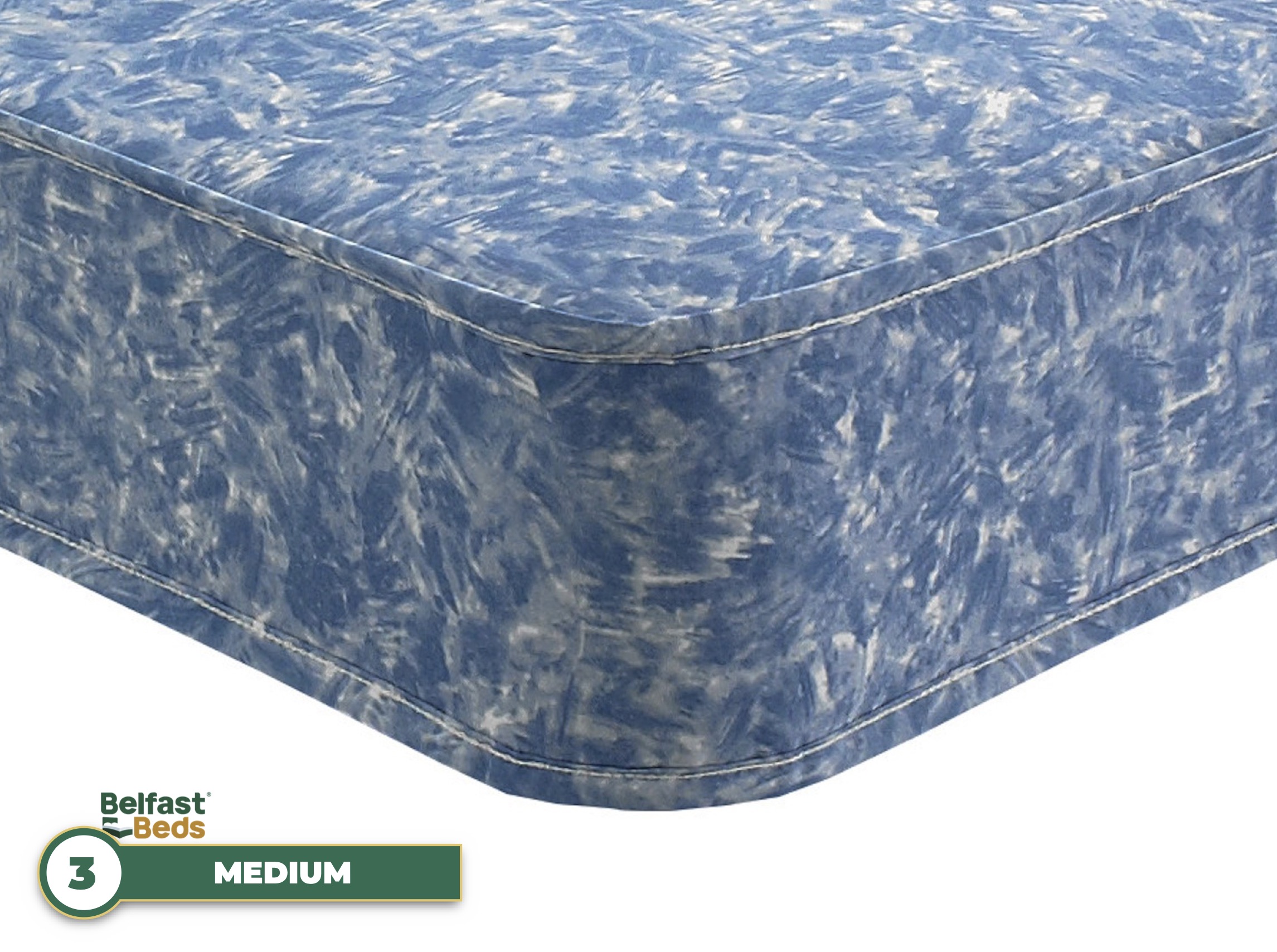 Consul Waterproof Mattress