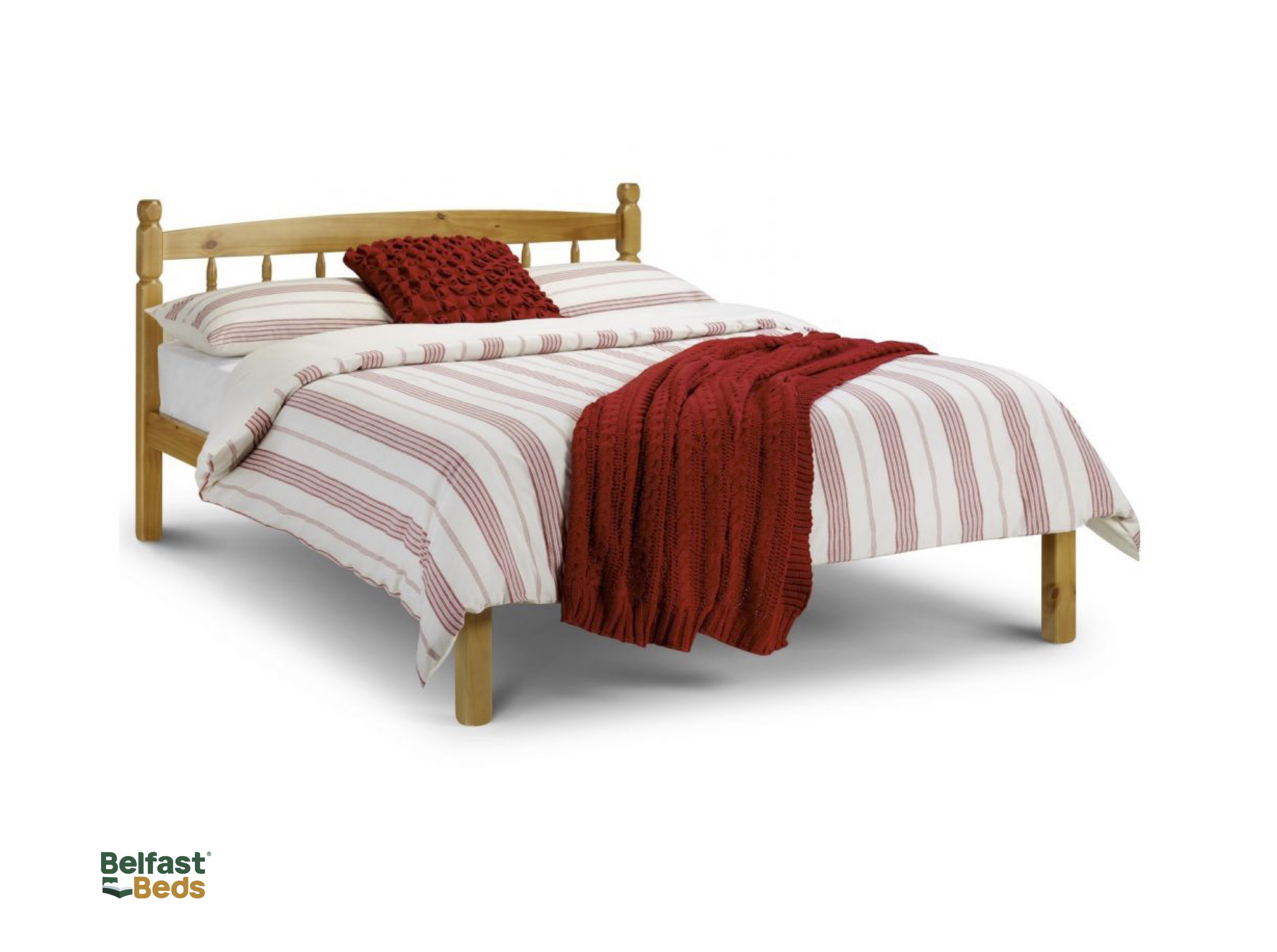 Dover Bed Frame