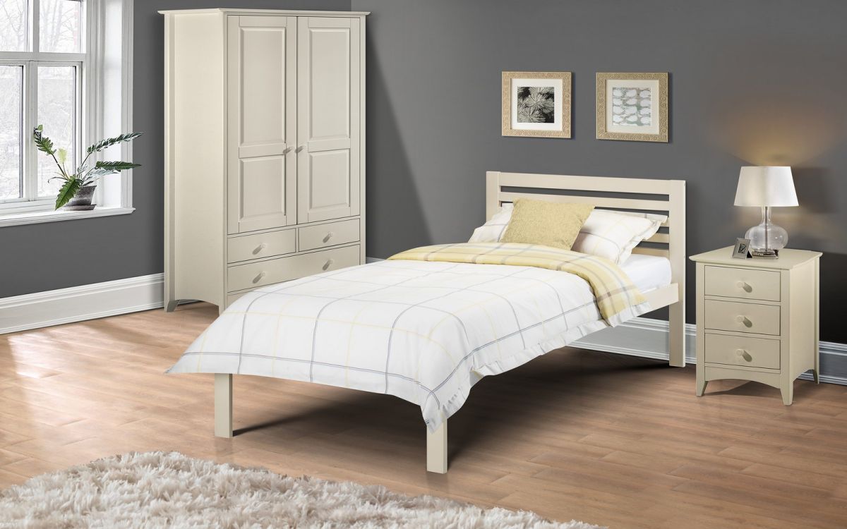 Regina Bed Frame