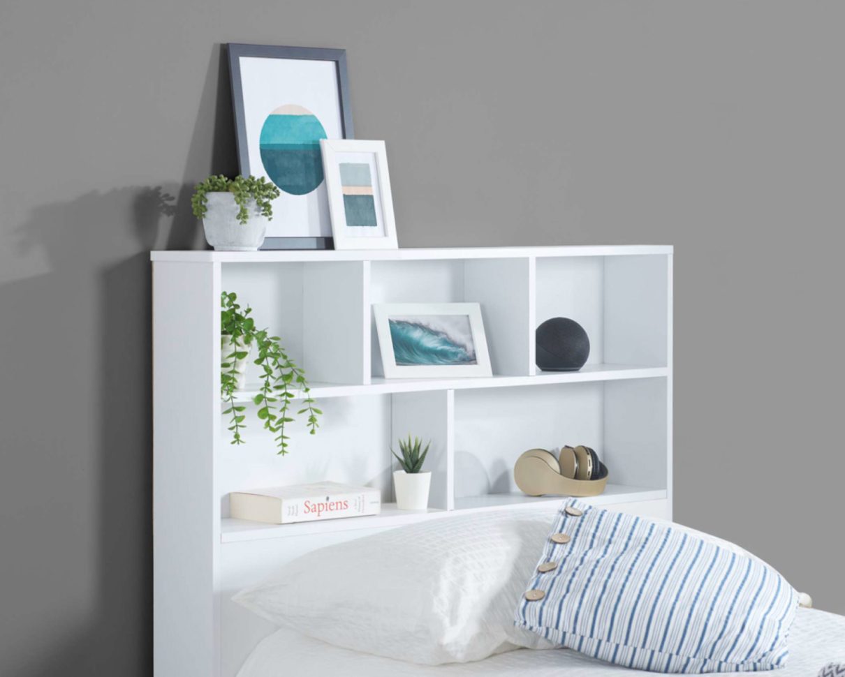 Birlea Alfie Storage Wooden Bed Frame thumbnail 2
