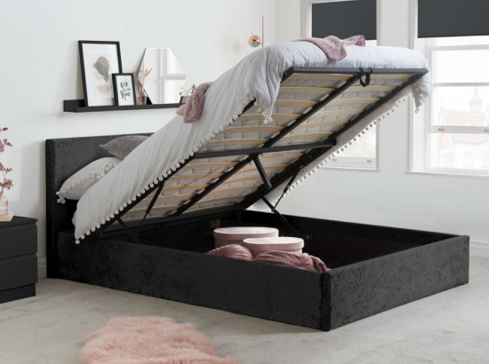 Birlea Berlin Ottoman Bed Frame