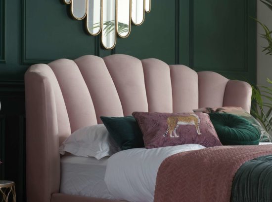 Birlea Lottie Ottoman Bed Frame thumbnail 2