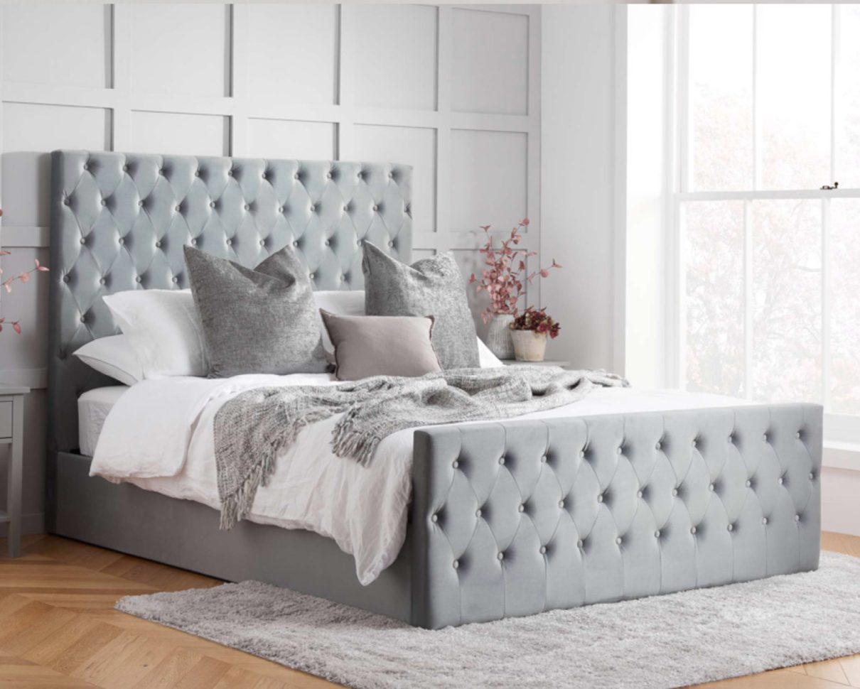 Birlea Marquis Ottoman Bed Frame