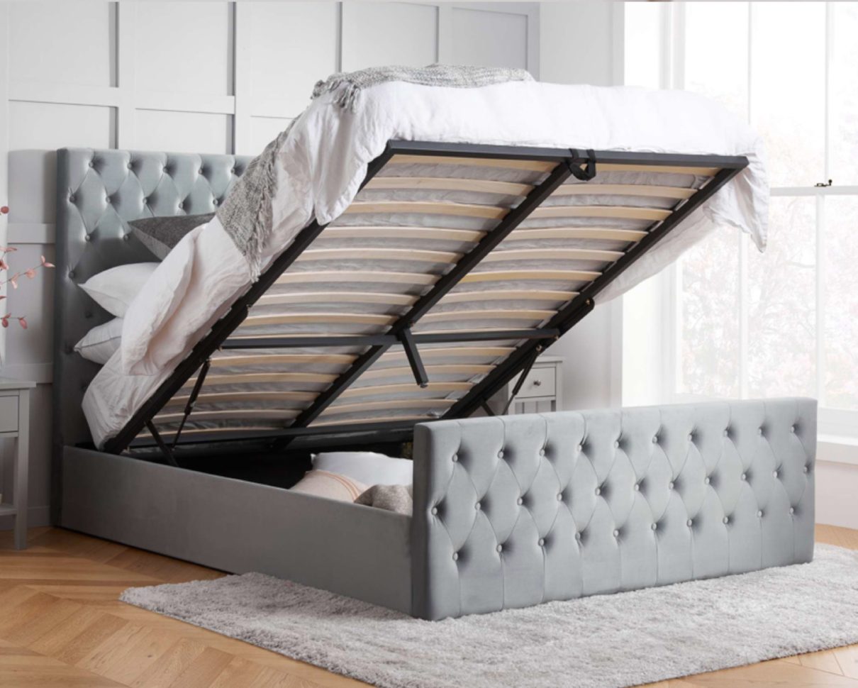 Birlea Marquis Ottoman Bed Frame thumbnail 2