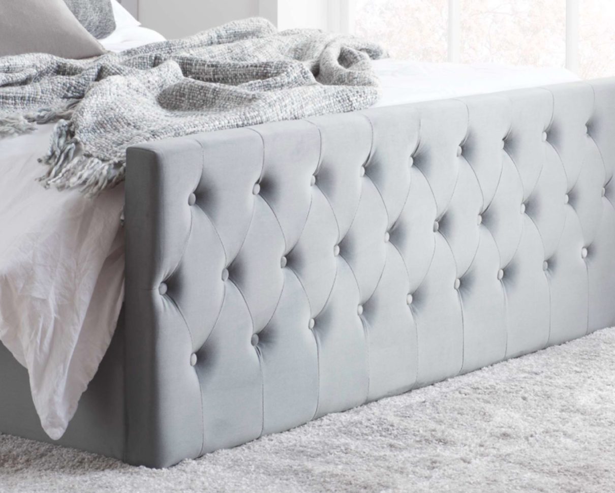 Birlea Marquis Ottoman Bed Frame thumbnail 4