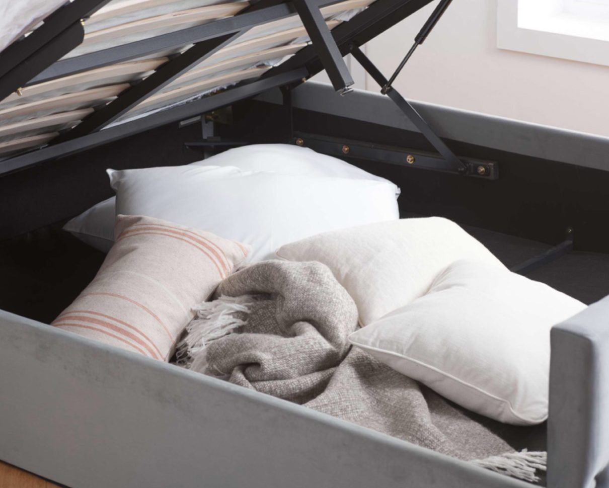 Birlea Marquis Ottoman Bed Frame thumbnail 5