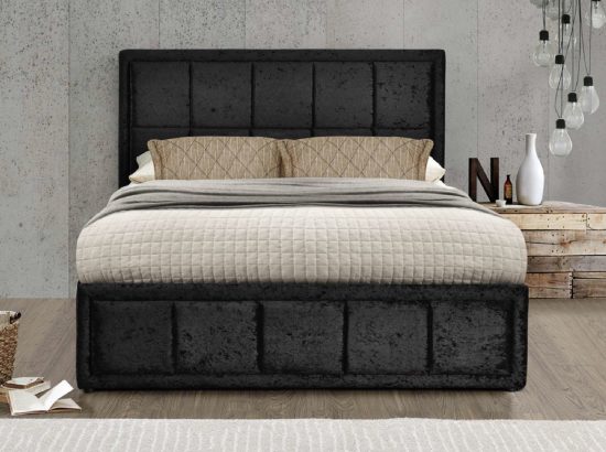 Birlea Hannover Ottoman Bed Frame thumbnail 4