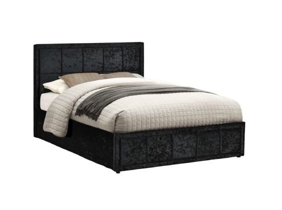 Birlea Hannover Ottoman Bed Frame thumbnail 6