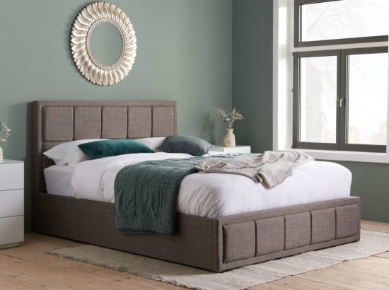 Birlea Hannover Ottoman Bed Frame