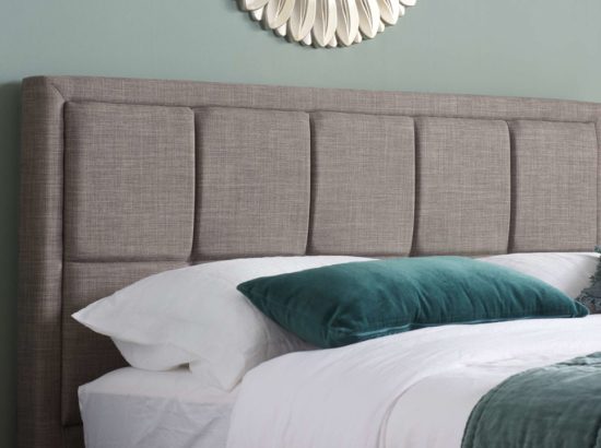 Birlea Hannover Ottoman Bed Frame thumbnail 3