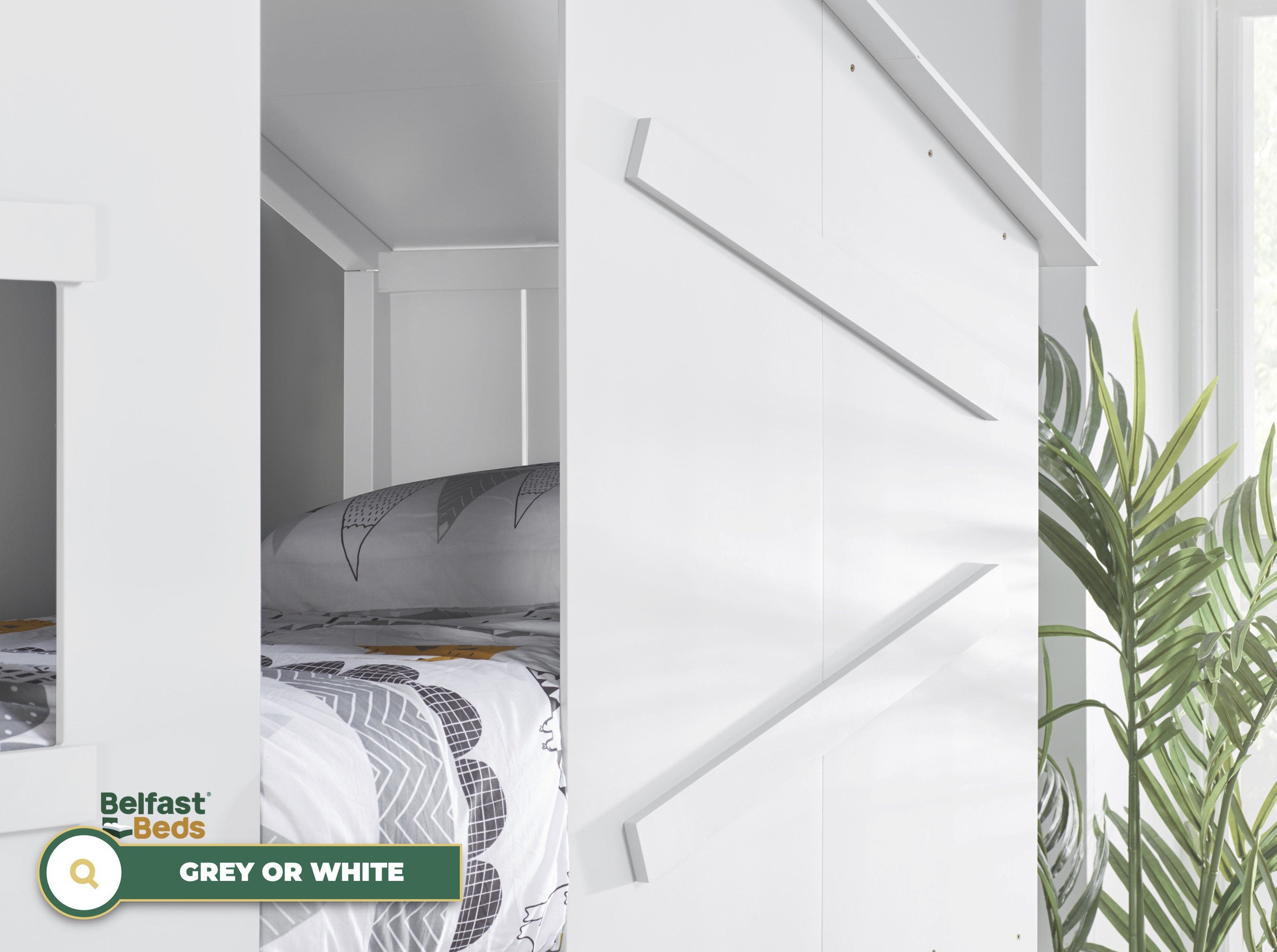Birlea Safari Bunk Bed thumbnail 4