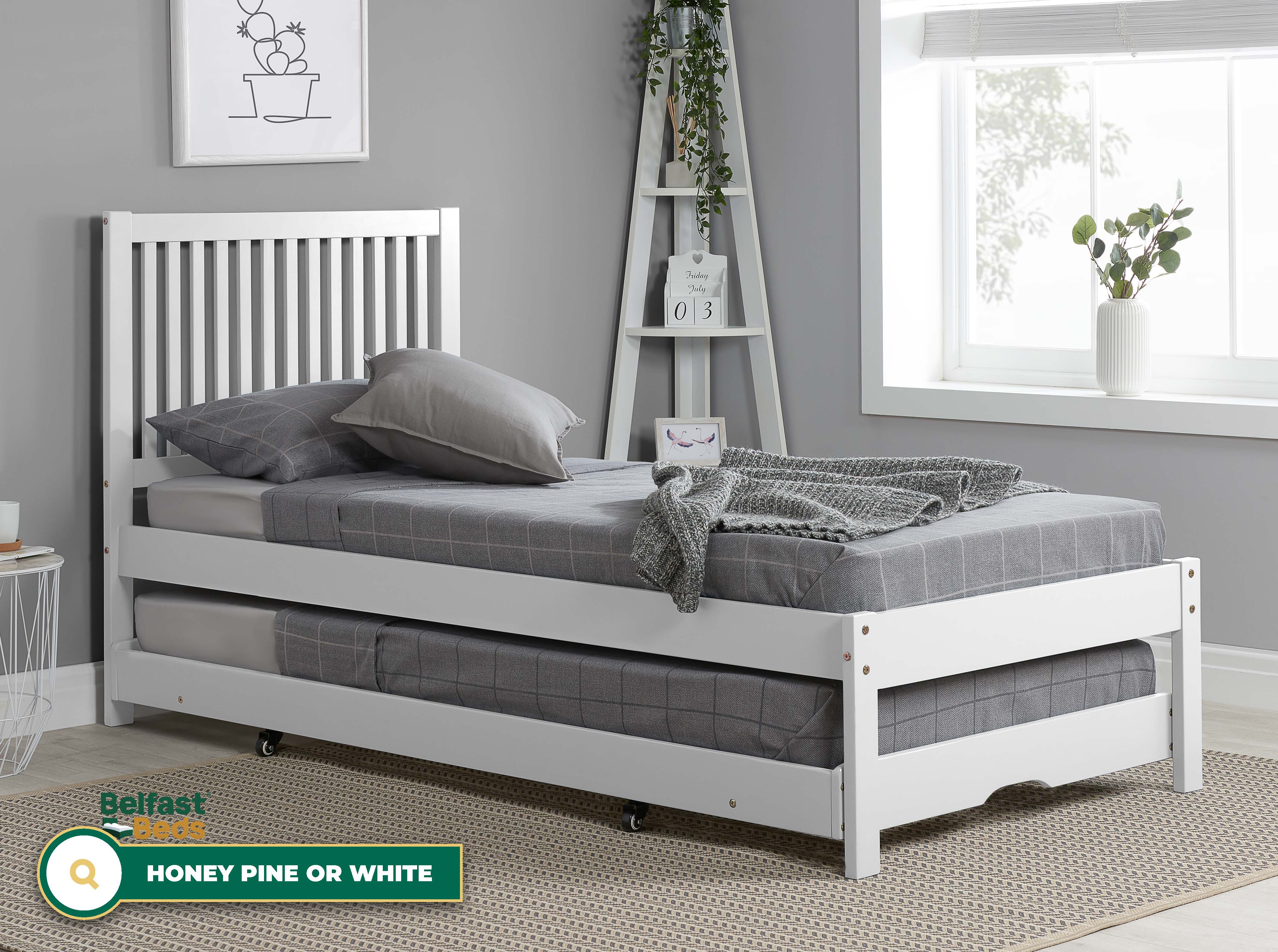Buxton Guest Bed