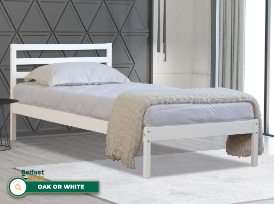 Maxwell Bed Frame