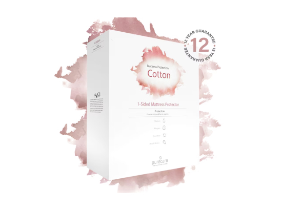 Purecare Cotton Protector