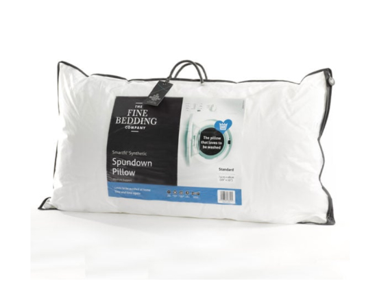 Spundown Firm Pillow